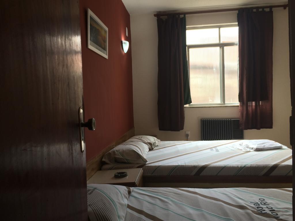 Hotel Novo Rio - Rio de Janeiro — Fotos 3